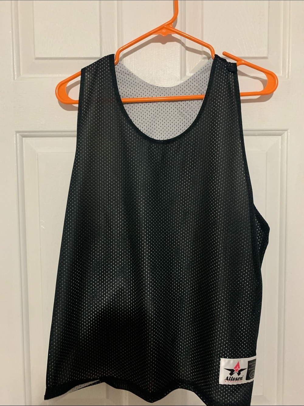Allesons quality athletic apparel top